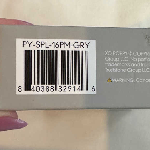 NIB 🤍   Protection Bundle for Apple iPhone 16 Pro Max 🤍 - Picture 5 of 6